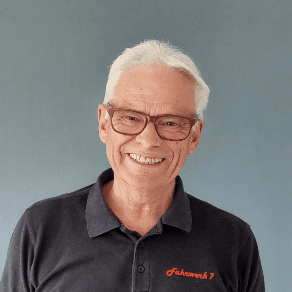 Wolfgang Groß