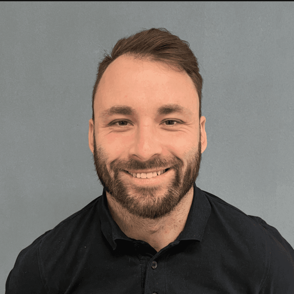 Marco Krüger