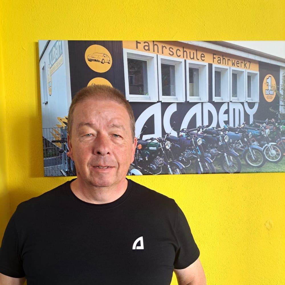 Mario Kahlert